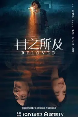 《目之所及》：一场关于记忆与真相的迷局，你的眼睛会欺骗你！