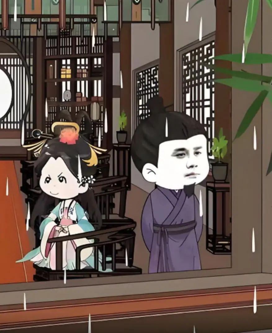 《大明我只想苟着》：当咸鱼遇上大明，这才是生存的最高境界！